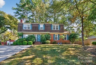 Building Photo - 10917 Blue Heron Dr