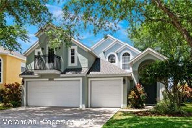 Building Photo - 5 br, 2.5 bath House - 15601 Bay Vista Dr