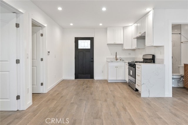 Foto del edificio - 5336 Cleon Ave