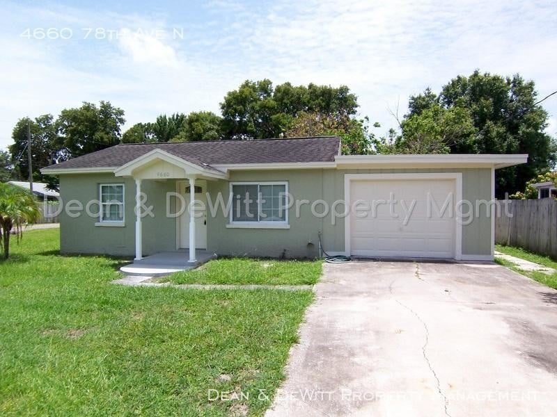 Primary Photo - Nicely Renovated 2/1/1 w/Sunroom