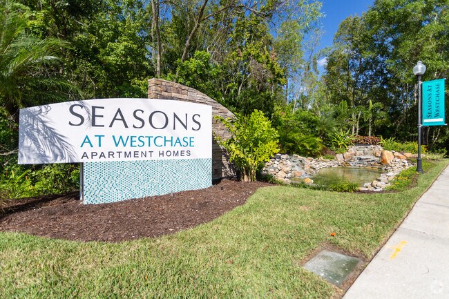 Foto del edificio - Seasons at Westchase