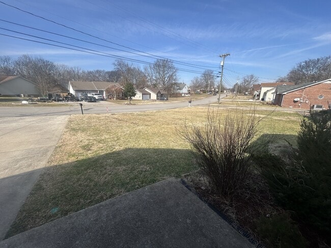 Foto del edificio - 3128 Arrow Ln