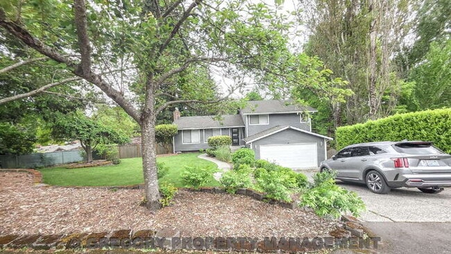 Photo - 8433 NE 143rd Pl House