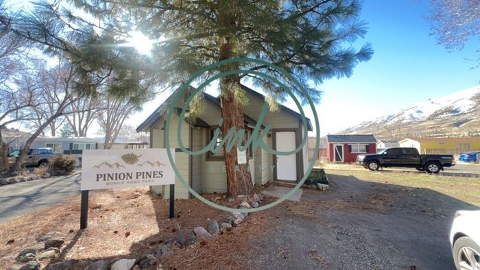Primary Photo - Cozy 1 Bed/ 1 Bath Cabin ~ For Rent at Pin...