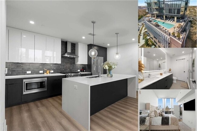 Foto del edificio - 788 West Marietta St NW