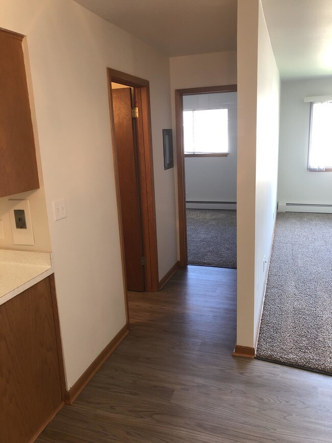 Lake Pointe Apartment Homes Apartments Fond Du Lac, WI