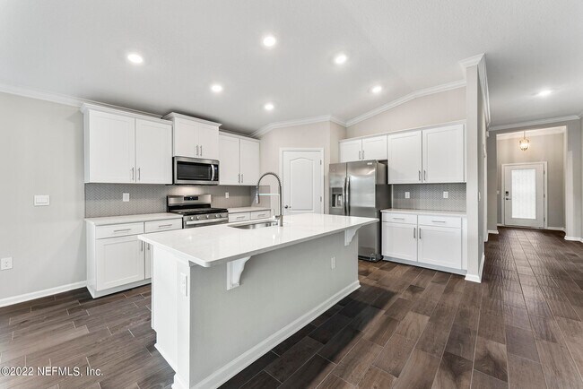 Foto del edificio - 1040 Parkland Trail