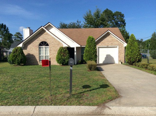 Primary Photo - For Rent