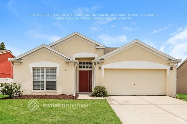 Building Photo - 319 Lookout Dr