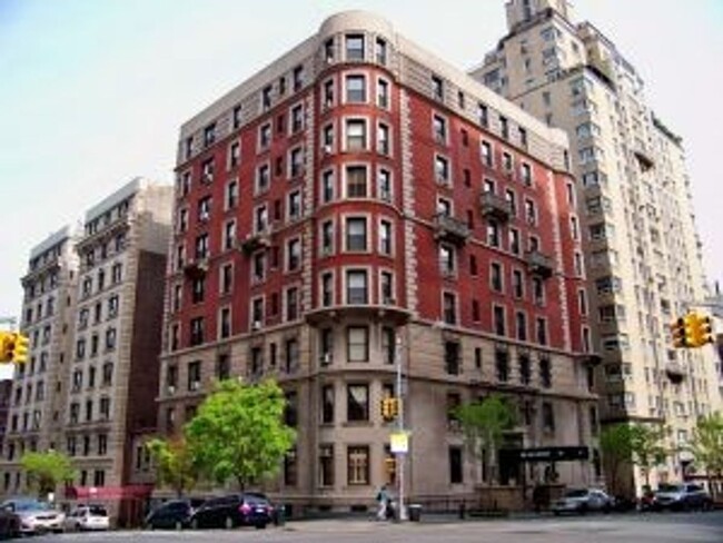 Foto del edificio - 401 West End Ave