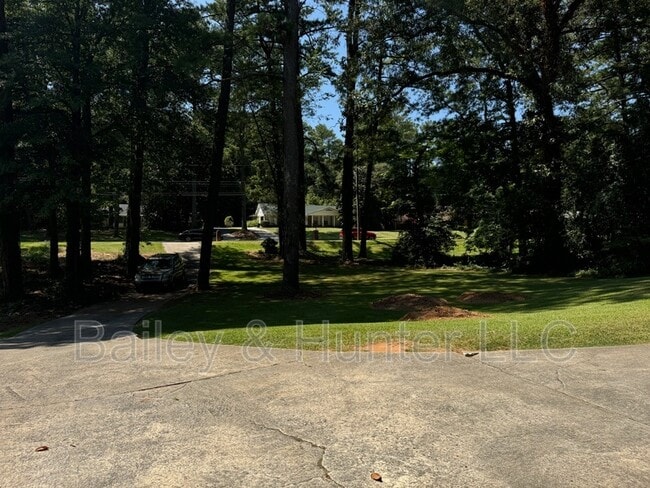 Building Photo - 3504 Herschel Rd