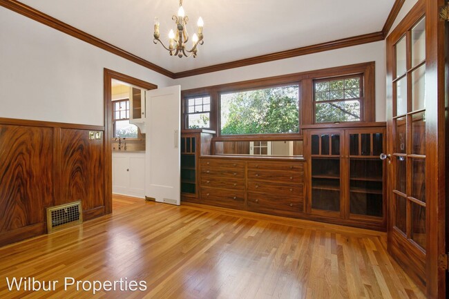 Building Photo - 2 br, 1 bath House - 119 Coleridge Avenue
