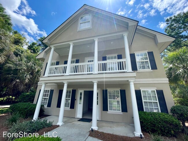 Building Photo - 4 br, 3 bath House - 75 Pointe South Trace