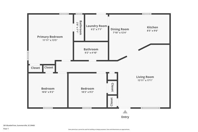 Building Photo - 301 Bluebell Ave