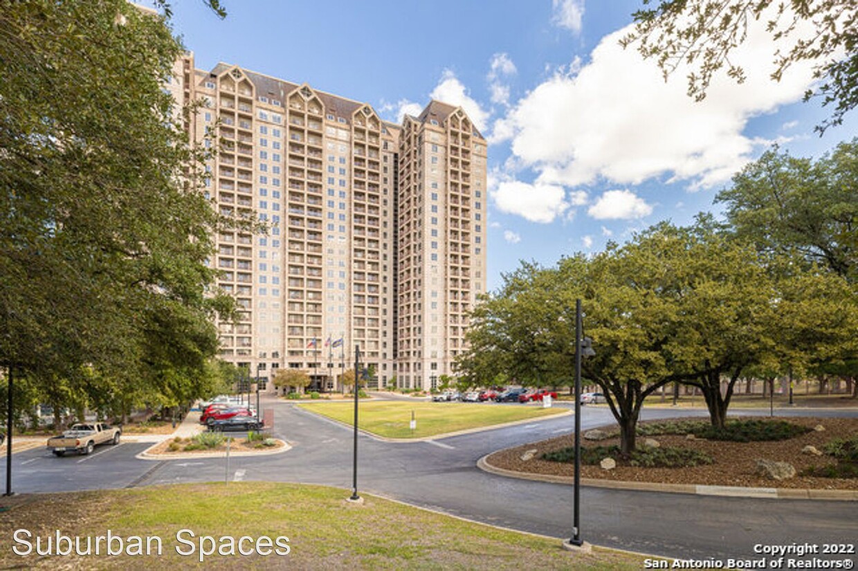 Primary Photo - 2 br, 2 bath House - 1 Towers Park Ln #1406