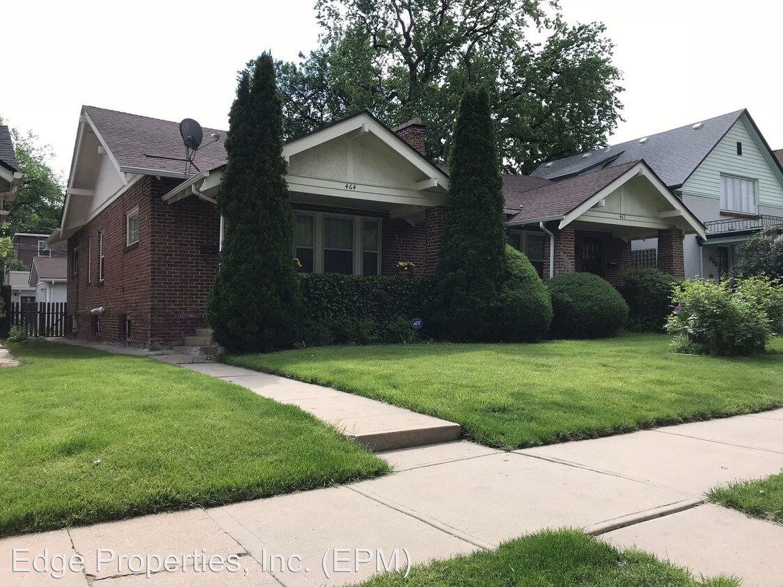 Primary Photo - 464-464 Gilpin St