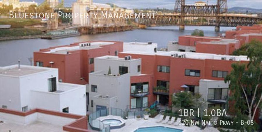 Primary Photo - Unmatched Downtown Living: Stunning River ...