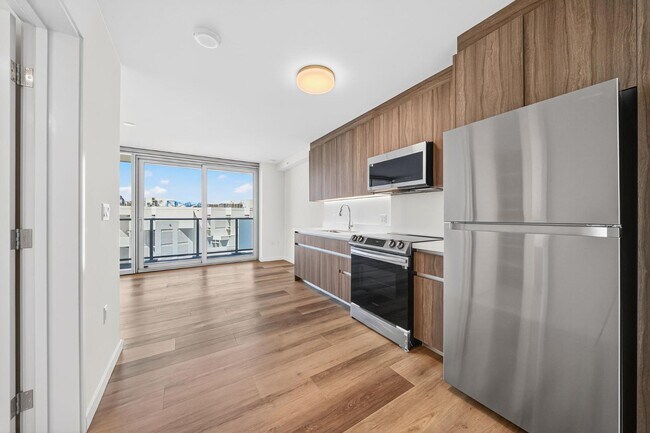Foto del edificio - 1500 Rycroft St