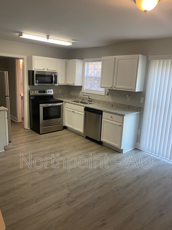 1232 Pinedale Cir NW, Conyers, GA 30012 House Rental in Conyers, GA