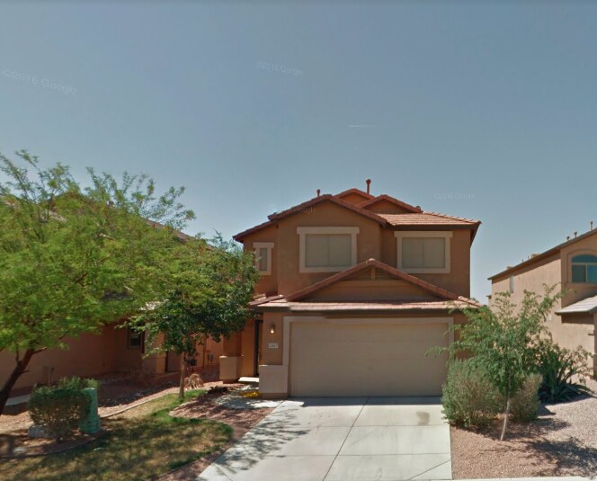 This house is a mustsee! House for Rent in Maricopa, AZ