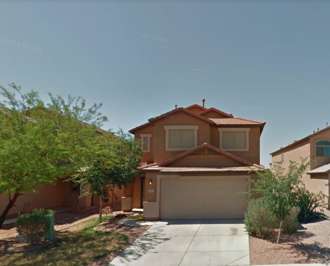 This house is a mustsee! House for Rent in Maricopa, AZ