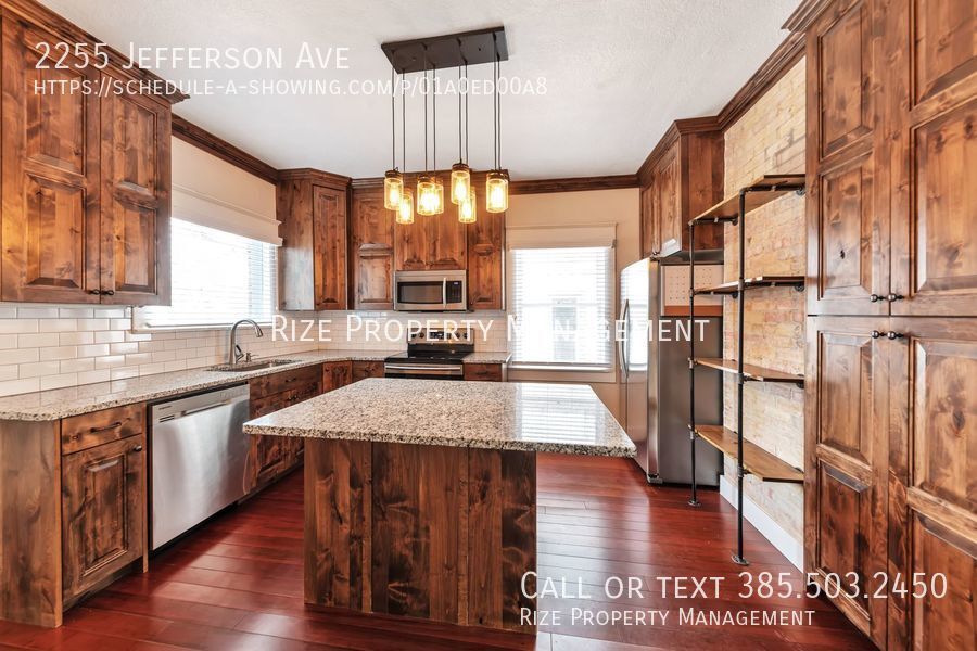 Primary Photo - Historic Ogden Home!