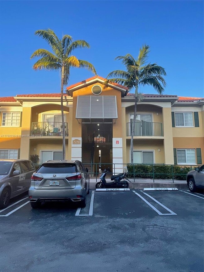 Building Photo - 7270 NW 114th Ave