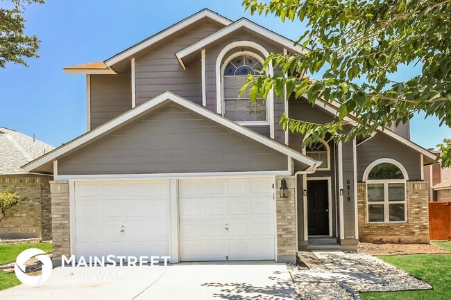 Building Photo - 6818 Still Lake Dr