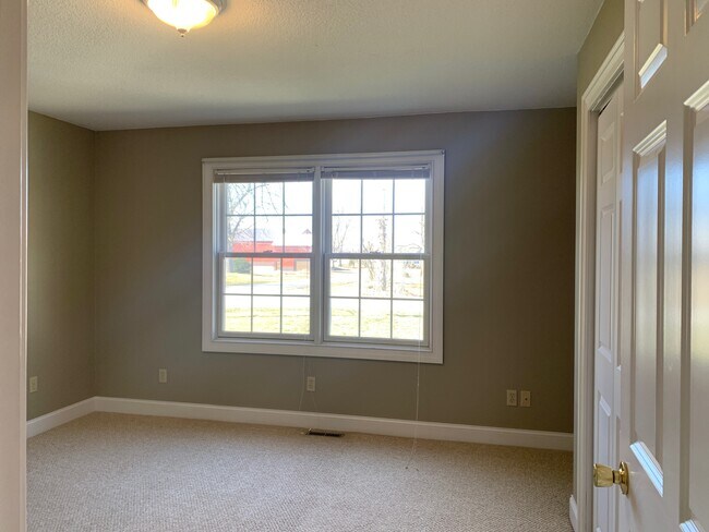 Bedroom 1 - 409 Broadway St