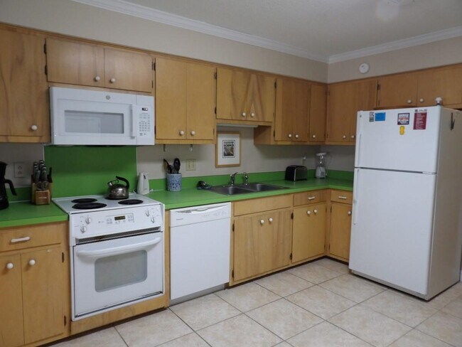 Foto del edificio - 4005 S Ocean Blvd