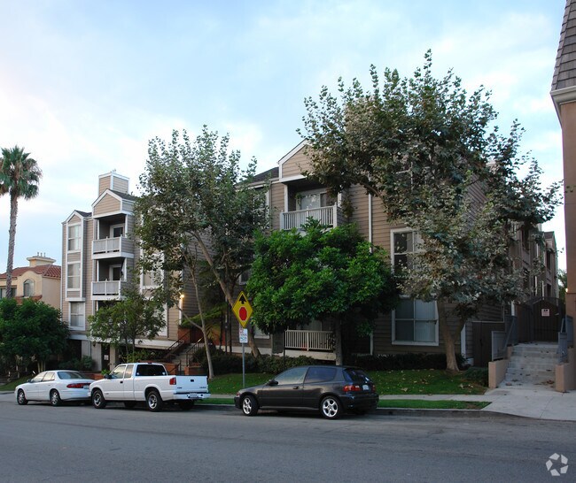 Westgate Apartments Apartments Los Angeles, CA