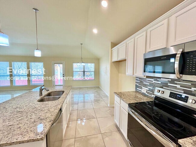 Foto del edificio - 1413 Avenue A