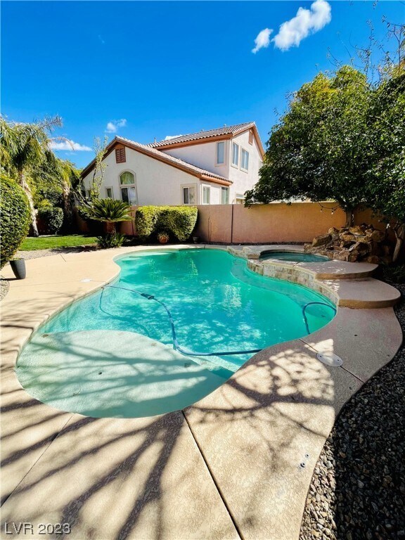 3547 Arcata Point Ave, Las Vegas, NV 89141 House for Rent in Las