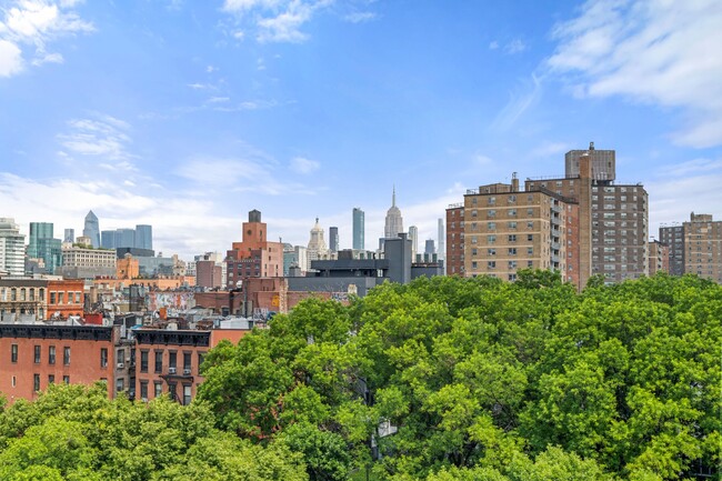 Foto del edificio - 196 Orchard St