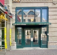 Building Photo - 1230 Arch St