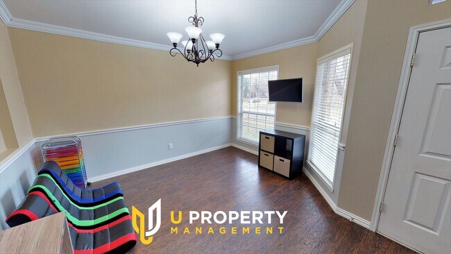 Building Photo - Beautiful one-story 3B2B home in Allen!!!