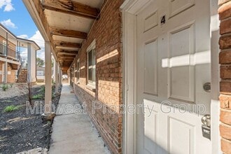Building Photo - 3714 Geraldine Ave