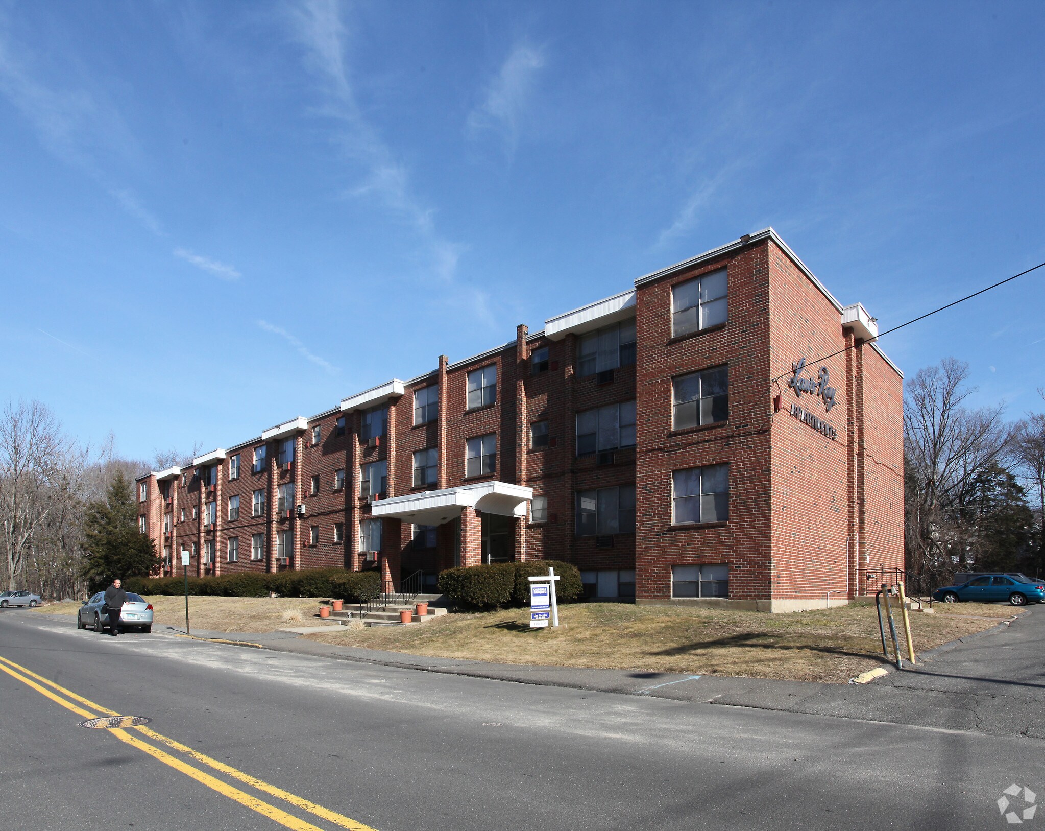 Laur- Ray - 136 Store Ave Waterbury, CT 06705 | Apartments.com