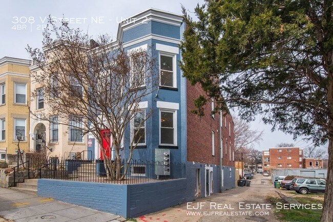 Building Photo - 308 V St NE