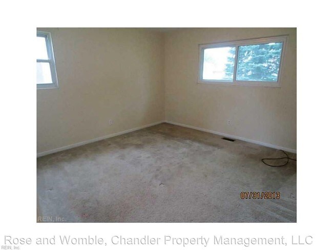 Building Photo - 3 br, 1 bath House - 805 New Bern Ave.