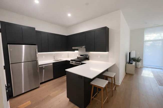 Foto del edificio - 4513 N Clark St