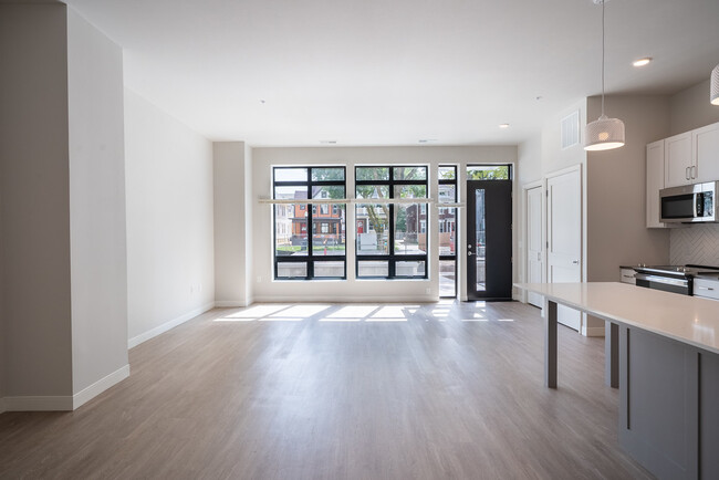 103 - Avenir Apartments
