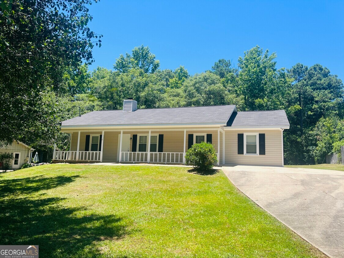 338 Kimbrough Rd, LaGrange, GA 30240 House Rental in LaGrange, GA