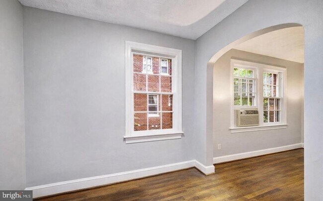 Foto del edificio - 3901 Fulton St NW