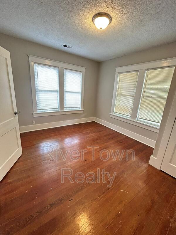 Building Photo - 3600 Tutwiler Ave