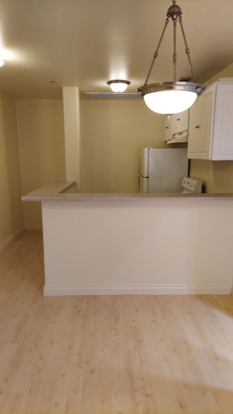 Kitchen - 1325 Venice Blvd