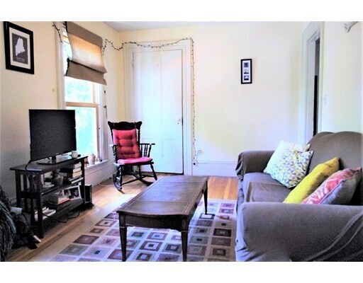 Foto del edificio - 80 Chestnut St