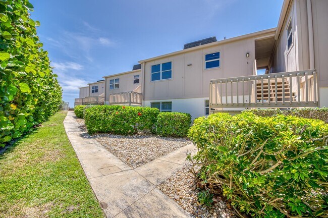 Foto del edificio - 1501 NE Ocean Blvd