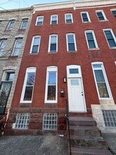 Building Photo - 1812 N Broadway