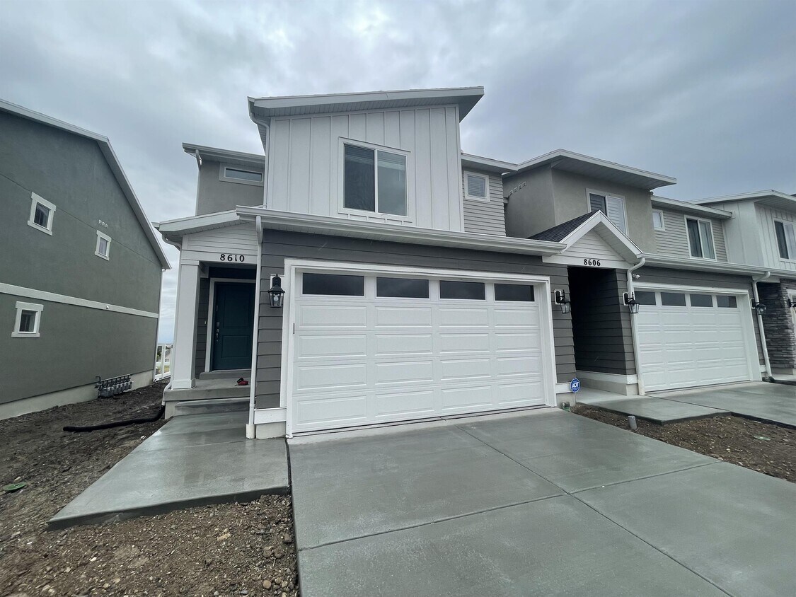 8610 W Beckville Dr, Magna, UT 84044 House Rental in Magna, UT